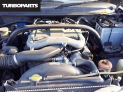 Автоматическая коробка переключения передач. Suzuki Escudo, TD62W Двигатель H25A