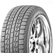 Nexen Winguard Ice. Зимние, без шипов, без износа, 4 шт