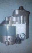 Стартер. Toyota Hilux Surf, VZN210, VZN180, VZN215, VZN185 Toyota 4Runner, VZN90, VZN110, VZN100, VZN130, VZN131, VZN120 Toyota T100, VCK20, VCK10 Toy...