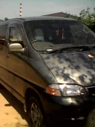 Toyota Granvia. �������, 4wd, 3.0, ������ ����