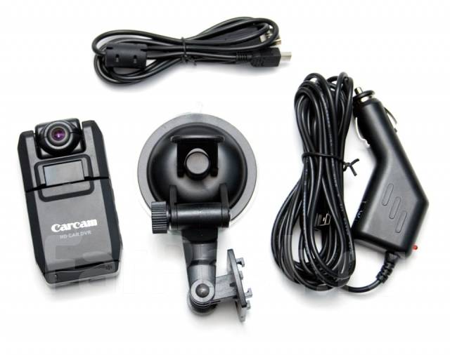 регистратор carcam hd car dvr