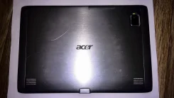 Acer Iconia Tab A501 ����