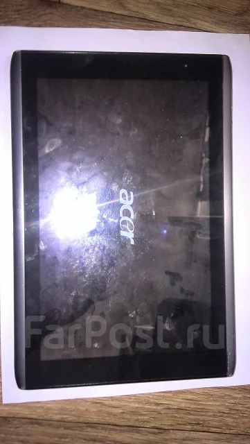 Acer Iconia Tab A501 ����