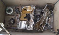 Двигатель в сборе. Ford Focus Двигатель QQDB