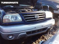 Радиатор кондиционера. Suzuki Escudo, TL52W, TD02W, TA52W, TD32W, TA02W, TD62W, TD52W Двигатели: G16A, H25A, RF, J20A