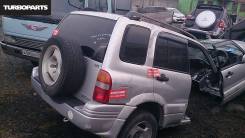 Стекло боковое. Suzuki Escudo, TL52W, TD02W, TA52W, TD32W, TA02W, TD62W, TD52W Двигатели: G16A, H25A, RF, J20A