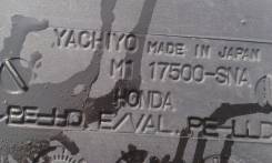 Бак топливный. Honda Civic, FD1 Двигатель R18A