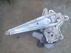 Стеклоподъемный механизм. Toyota Mark X, GRX133, GRX130, GRX135 Toyota Camry, ACV40, ASV50, AHV40, GSV40, AVV50, ACV45 Двигатели: 2GRFSE, 4GRFSE, 2ARF...