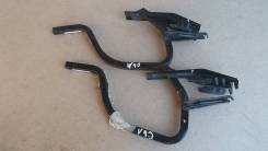 Крепление крышки багажника. Toyota Camry, ACV40, ASV40, AHV40, GSV40, CV40, SV40