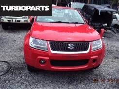 Механическая коробка переключения передач. Suzuki Escudo, TD54W Двигатель J20A