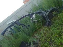Лонжерон. Toyota Camry, ASV50 Двигатель 2ARFE