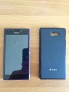Sony Xperia M2 Dual