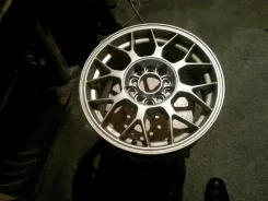 GSI. x15", 5x100.00, 5x110.00