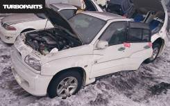 Зеркало заднего вида на крыло. Suzuki Escudo, TL52W, TD02W, TA52W, TD32W, TD62W, TA02W, TD52W Двигатели: G16A, H25A, RF, J20A
