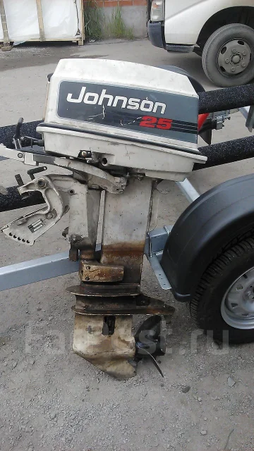 Johnson. 2-�������, 1993 ��� ����