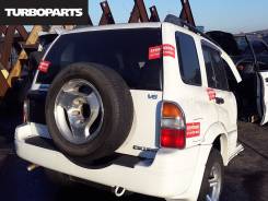 Крыло. Suzuki Escudo, TL52W, TA52W, TD02W, TD32W, TA02W, TD62W, TD52W Двигатели: G16A, H25A, J20A