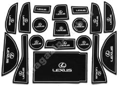 Коврик. Lexus RX350