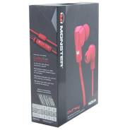 Monster Purity In-Ear