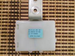 Блок управления двс. Subaru Legacy, BE5, BH9, BE9, BH5 Subaru Legacy B4, BE9, BE5, BH5, BH9