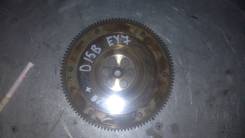 Маховик. Honda: Civic Ferio, Civic CRX, Partner, Integra, Logo, Integra SJ, CR-X del Sol, Domani, Civic Двигатели: D16Y8, D15B, D13B7, PK6V, PK5V, PSG...