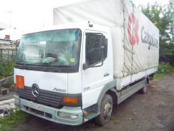 Mercedes-Benz Atego