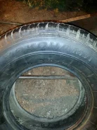 Yokohama Geolandar H/T G031. ������, 2012 ���, 40�%, 4 ��