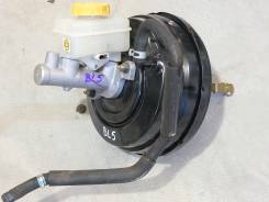 Вакуумный усилитель тормозов. Subaru Forester, SG6, SG5, SG, SG69, SG9L, SG9 Subaru Legacy, BPE, BP5, BP, BL9, BL, BPH, BL5, BP9, BLE Subaru Legacy B4...