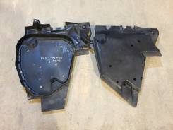 Защита днища кузова. Subaru Legacy B4, BL9, BL5, BLE Subaru Legacy, BL5, BLE, BL9