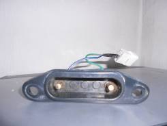 Контакт сдвижной двери Toyota. Toyota Hiace, TRH223, TRH223B