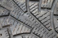 Nokian Hakkapeliitta 5. Зимние, шипованные, 40 %, 1 шт