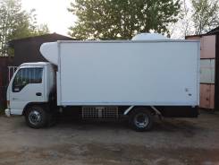 Isuzu Elf. Продам грузовик Исудзу Эльф, 4 600 куб. см., 3 000 кг.