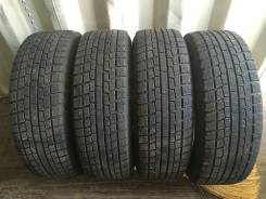 Yokohama Ice Guard IG20. Всесезонные, 2010 год, износ: 5%, 4 шт