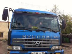 Hyundai Gold. Продается , 17 000 куб. см., 17 500 кг.