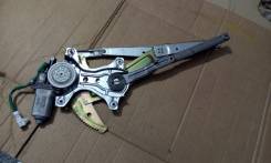 Стеклоподъемный механизм. Toyota Corolla, AE114, WZE110, CE113, AE112, CDE110, AE110, ZZE112, EE111, AE115, CE110, CE114, CE116, AE111, ZZE111, EE110...