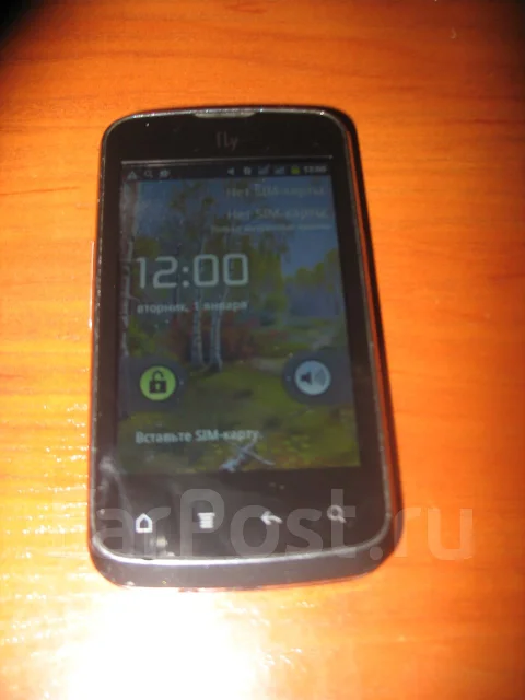 Fly IQ238 Jazz. �/� ����