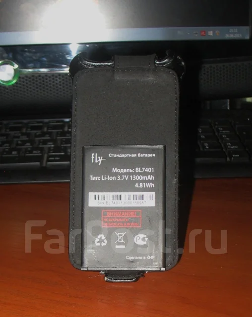 Fly IQ238 Jazz. �/� ����
