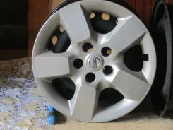Nokian WR C Cargo. ������, ��� �����, 10�%, 4 ��. ��� �����