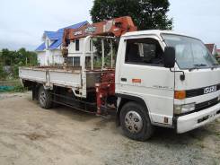 Isuzu Elf. Продаётся , 4 300 куб. см., 4x2