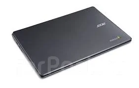 Acer Chromebook C720. 1,4����, ��� 2048 ��, ���� 16���, WiFi: 1, Bluetooth: 1, ����������� �� 8��. ����