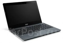 Acer Chromebook C720. 1,4����, ��� 2048 ��, ���� 16���, WiFi: 1, Bluetooth: 1, ����������� �� 8��. ����