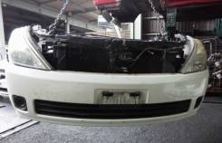 Ноускат. Nissan Presage, TU31 Двигатель QR25DE