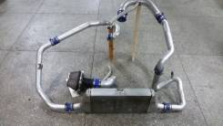 Интеркулер. Subaru Forester Subaru Impreza, GFA, GC8, GC6, GF8, GC4, GF6, GC2, GF5, GF4, GC1, GF3, GF2, GF1 Двигатели: EJ20G, EJ20K