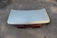 Крышка багажника. Nissan Laurel, C34 Двигатели: RB25D, RB25DE, RB25DET, RB25