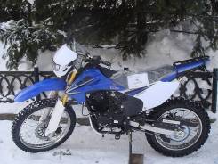 Ekonika Sport-003. 250 куб. см., исправен, птс, без пробега