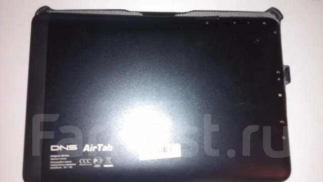 DNS AirTab MC1011 ����