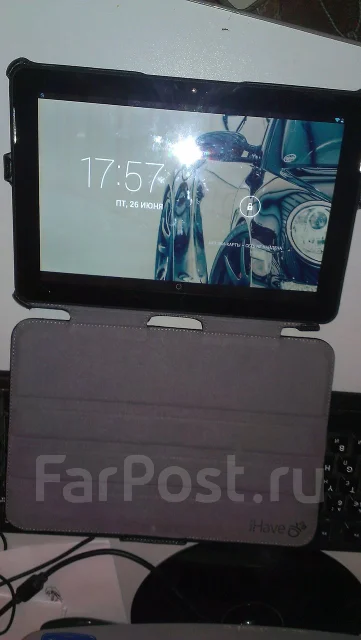DNS AirTab MC1011 ����