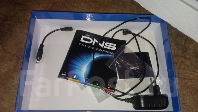 DNS AirTab MC1011 ����