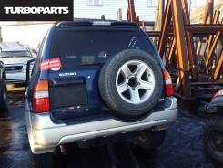 Бампер. Suzuki Escudo, TL52W, TA52W, TD02W, TD32W, TD62W, TA02W, TD52W Двигатели: G16A, H25A, J20A