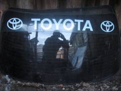 Стекло лобовое. Toyota Corolla, AE100G, AE100 Двигатель 5AFE