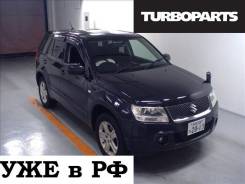 Крыша. Suzuki Escudo, TD54W, TA74W, TDB4W, TD94W, TDA4W Двигатели: H27A, M16A, J24B, N32A, J20A